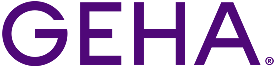 GEHA logo for rehab in Los Angeles