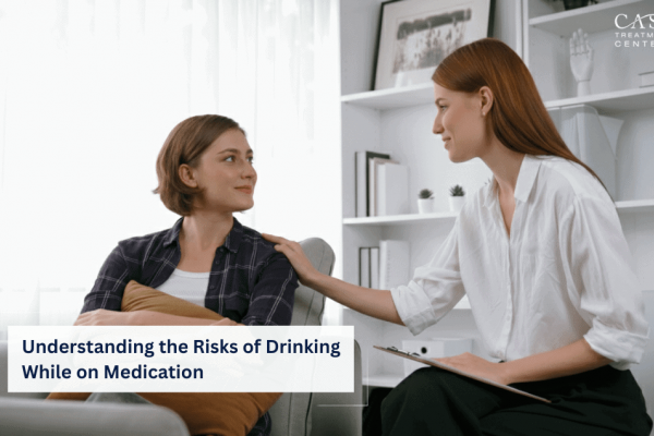 Addiction recovery blog featured image