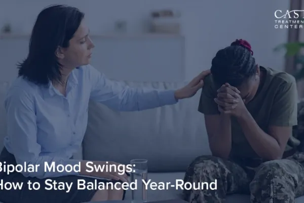 Understanding bipolar mood swings and seasonal triggers