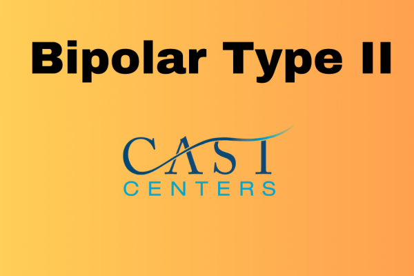 Bipolar Type II