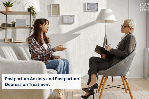 Mental health recovery and wellness blog image