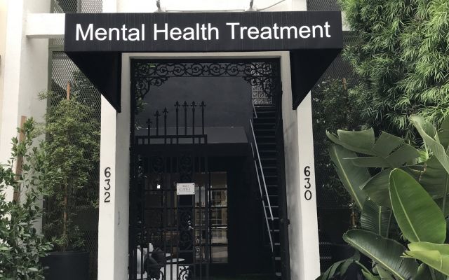Mental health treatment