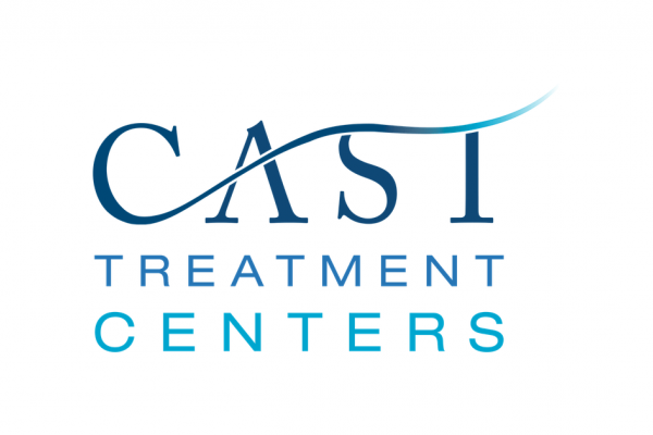 CAST Treatment Centers logo
