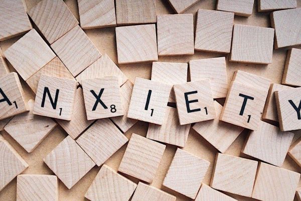 Has the Pandemic Increased Your Anxiety?