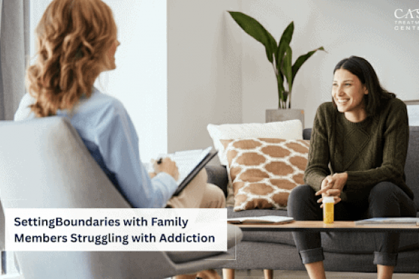 Wellness and recovery support graphic