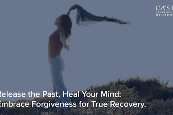 Behavioral health treatment infographic