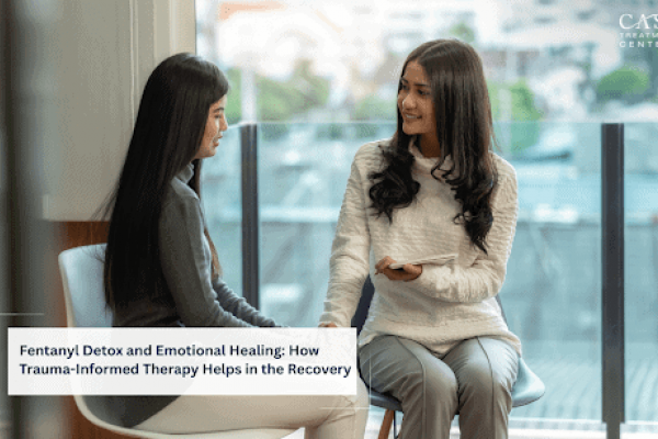 Mental health support and treatment illustration