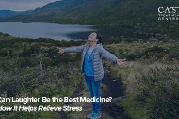 Laughter is the Best Medicine