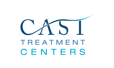 CAST Treatment Centers logo