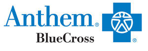 Anthem/Blue Cross logo