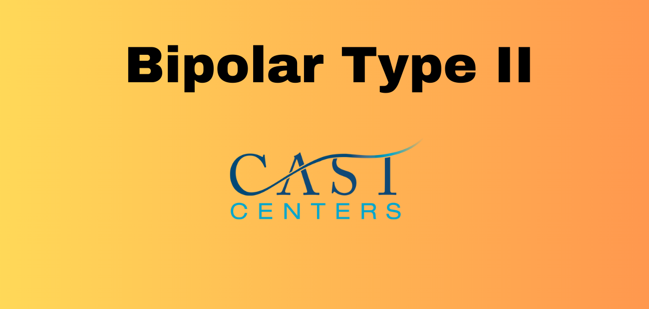 bipolar type ii