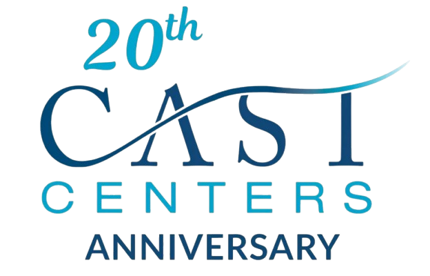 CAST 20th Anniversary